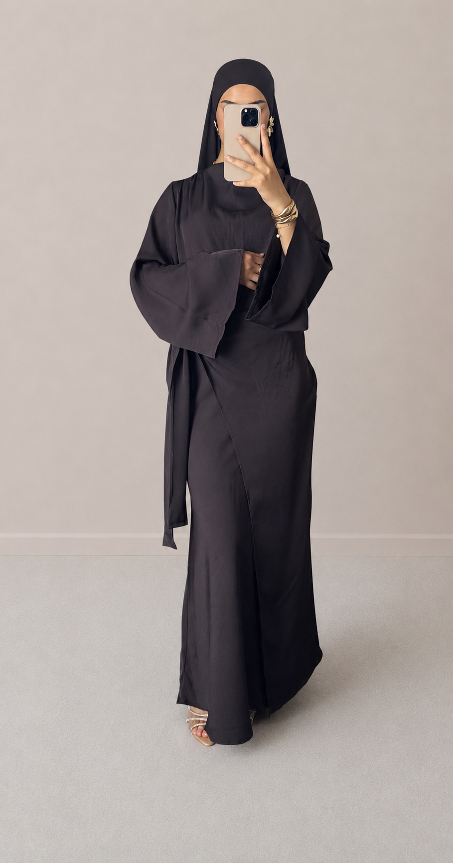 Robe Amaya - Pulm