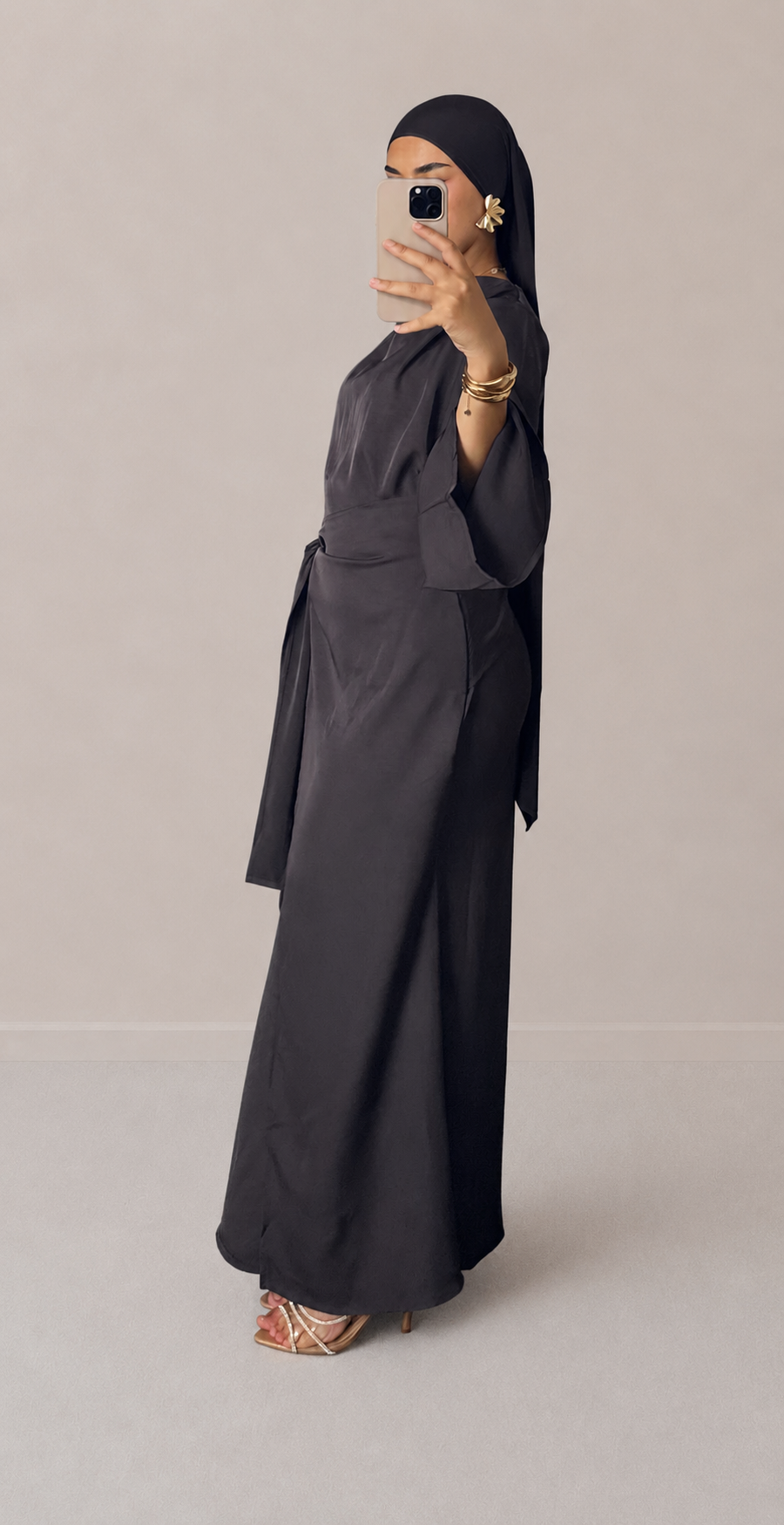Robe Amaya - Pulm