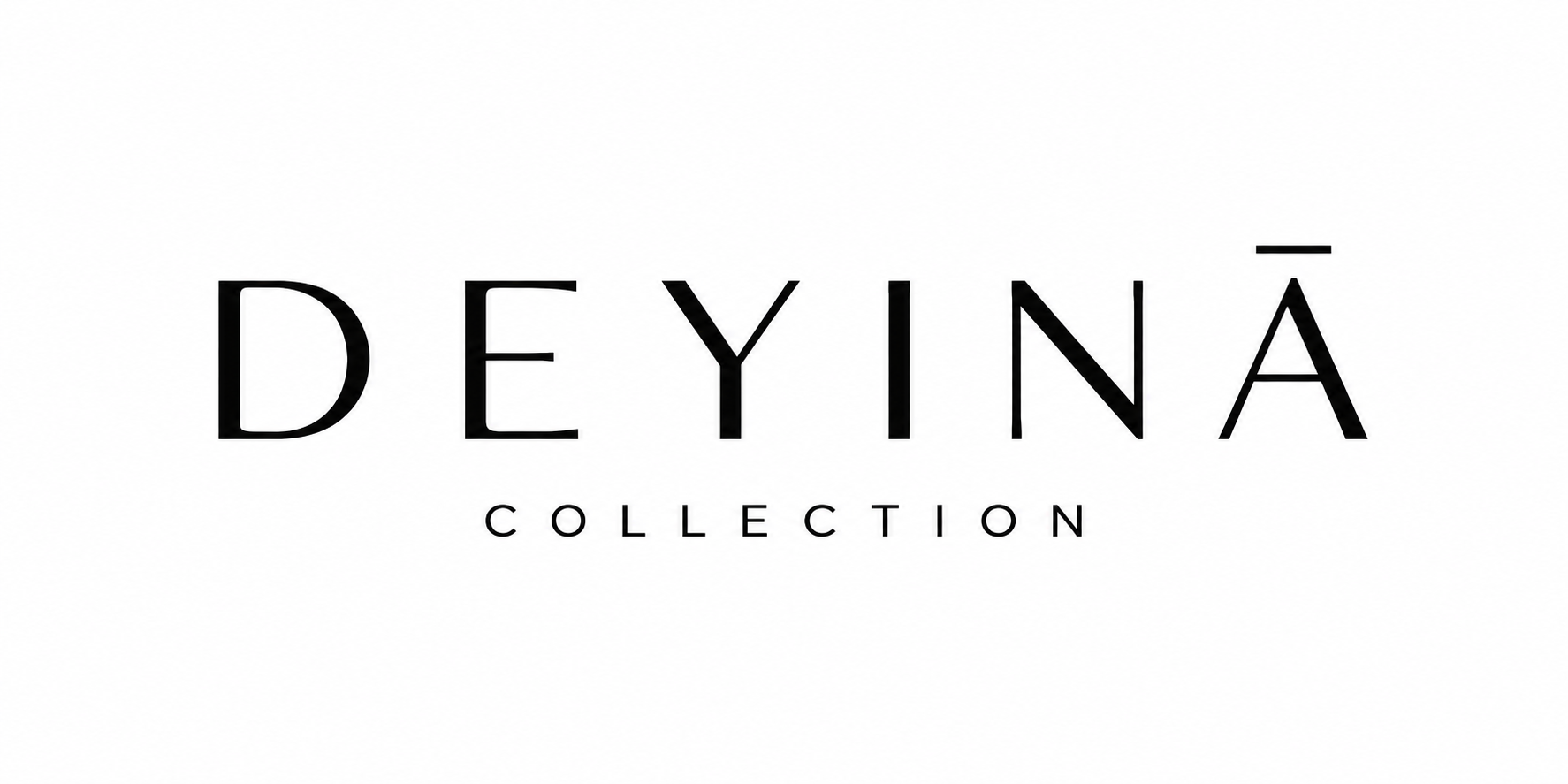 DEYINĀ Collection 