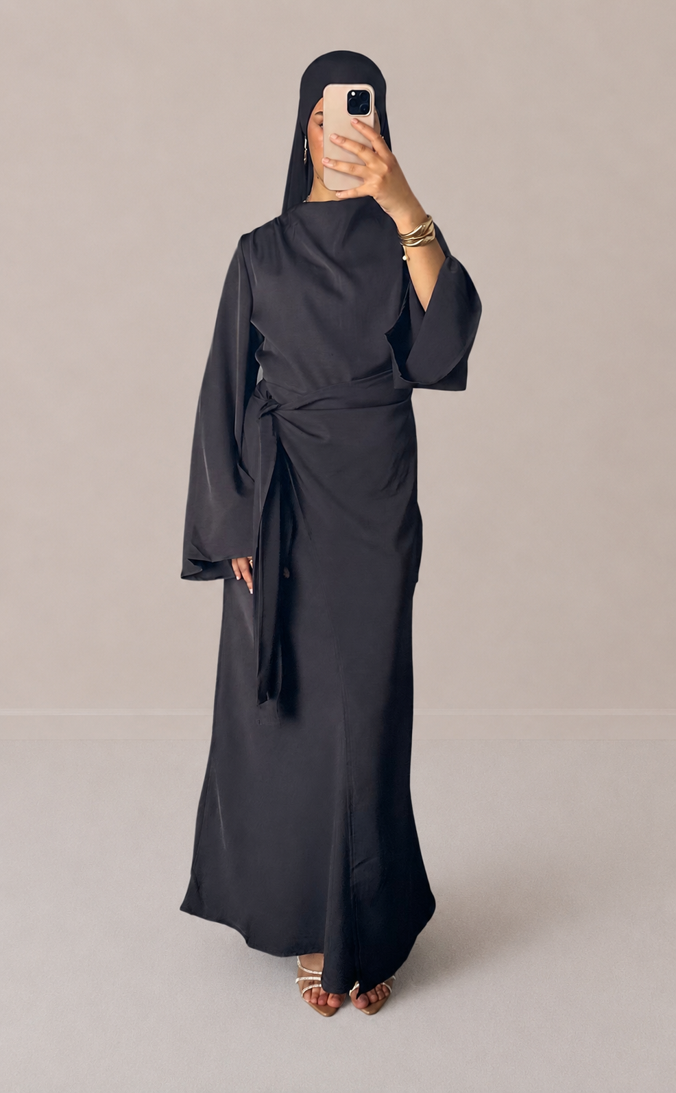 Robe Amaya - Pulm
